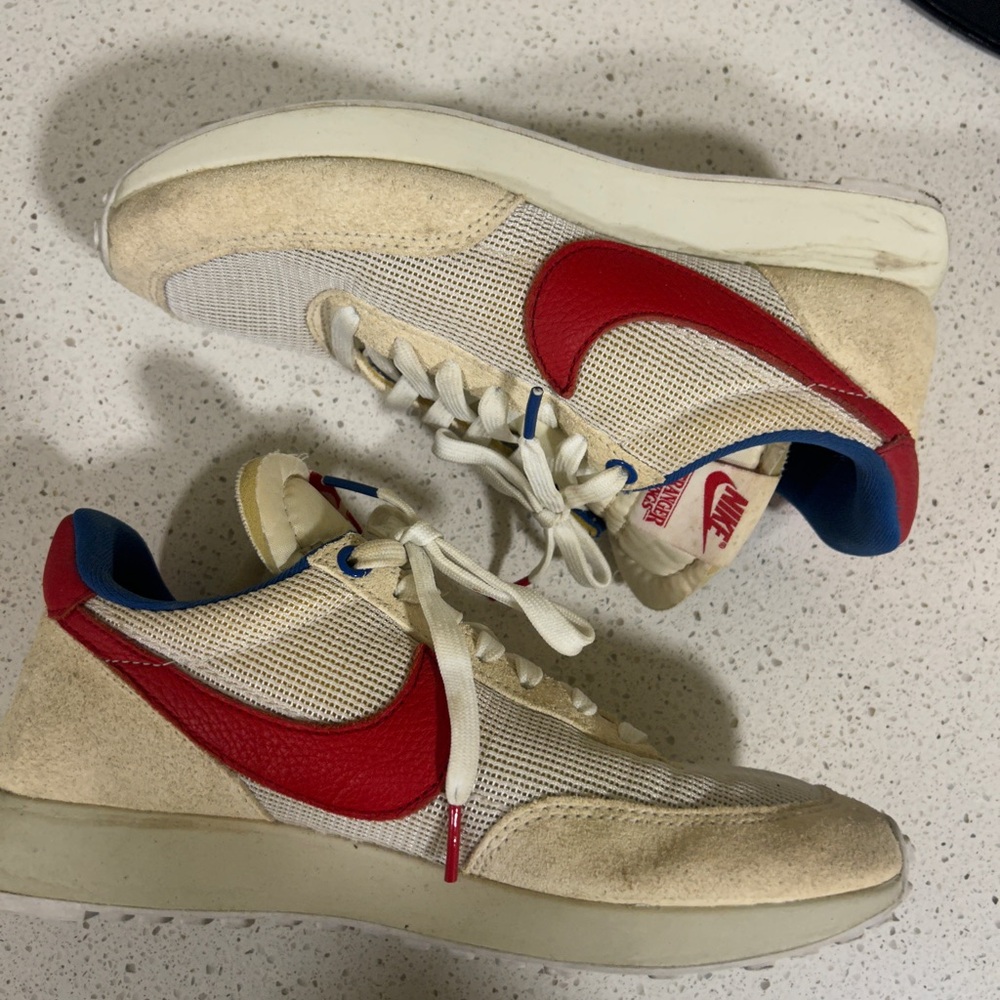 Nike Air Tailwind “1985 Stranger Things” men’s 5.5 women’s 7